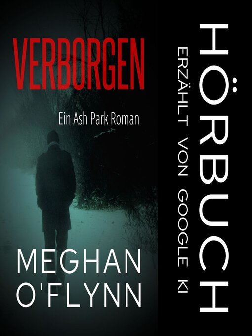 Title details for Verborgen by Meghan O'Flynn - Available